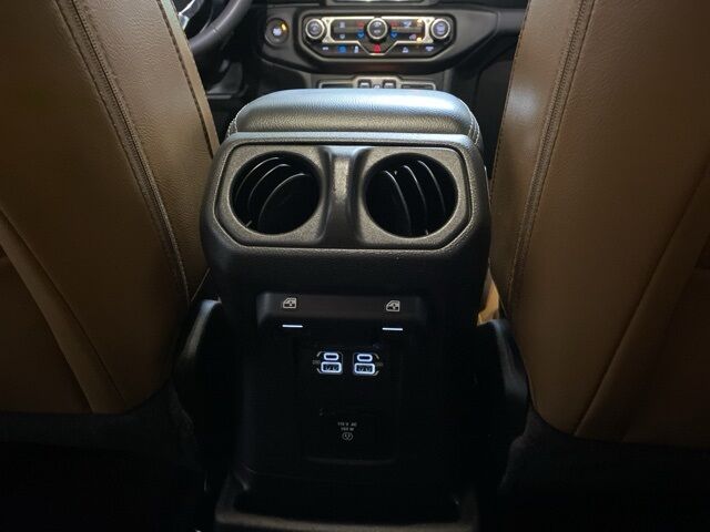 2023 Jeep Wrangler Sahara 4xe Dallas TX