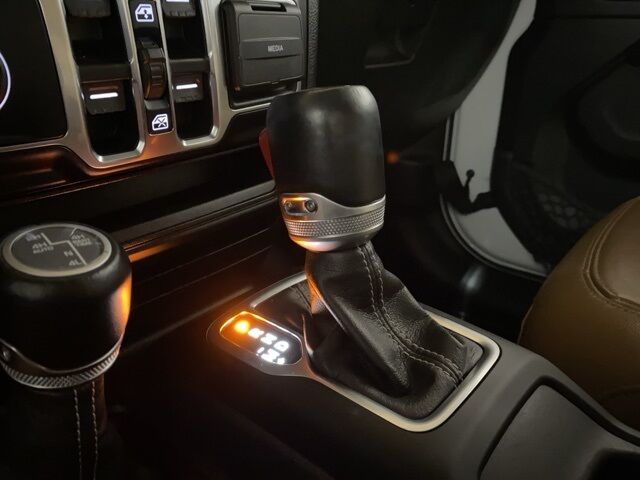 2023 Jeep Wrangler Sahara 4xe Dallas TX