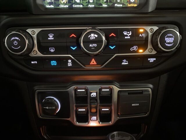 2023 Jeep Wrangler Sahara 4xe Dallas TX