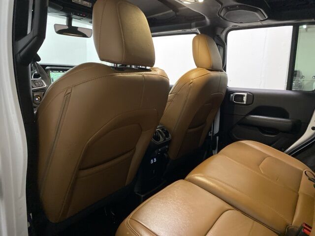 2023 Jeep Wrangler Sahara 4xe Dallas TX
