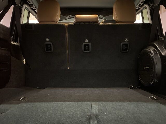 2023 Jeep Wrangler Sahara 4xe Dallas TX