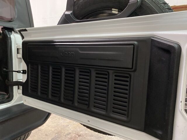 2023 Jeep Wrangler Sahara 4xe Dallas TX