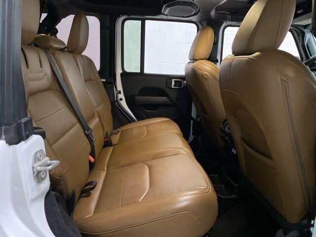 2023 Jeep Wrangler Sahara 4xe Dallas TX