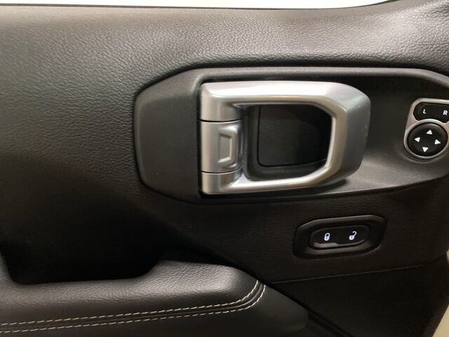 2023 Jeep Wrangler Sahara 4xe Dallas TX