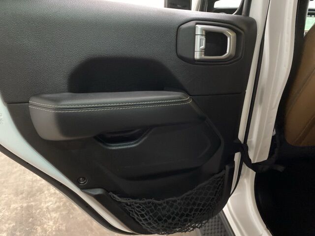 2023 Jeep Wrangler Sahara 4xe Dallas TX