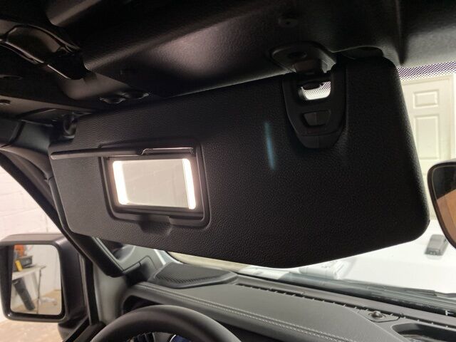 2023 Jeep Wrangler Sahara 4xe Dallas TX