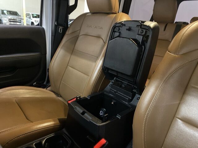 2023 Jeep Wrangler Sahara 4xe Dallas TX