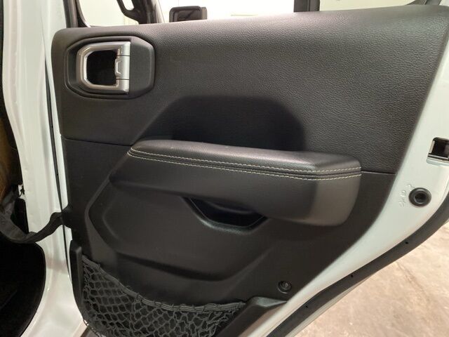 2023 Jeep Wrangler Sahara 4xe Dallas TX