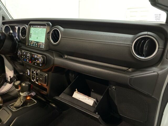 2023 Jeep Wrangler Sahara 4xe Dallas TX