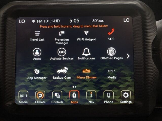2023 Jeep Wrangler Sahara 4xe Dallas TX