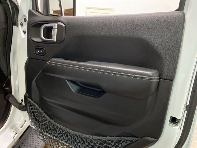 2023 Jeep Wrangler Sahara 4xe Dallas TX