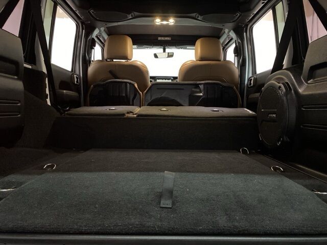 2023 Jeep Wrangler Sahara 4xe Dallas TX