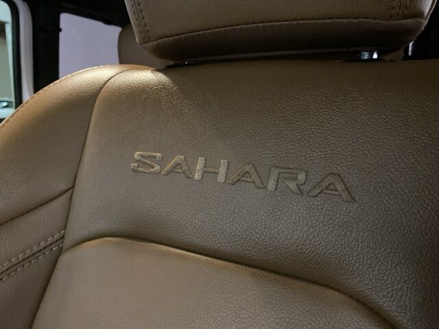 2023 Jeep Wrangler Sahara 4xe Dallas TX