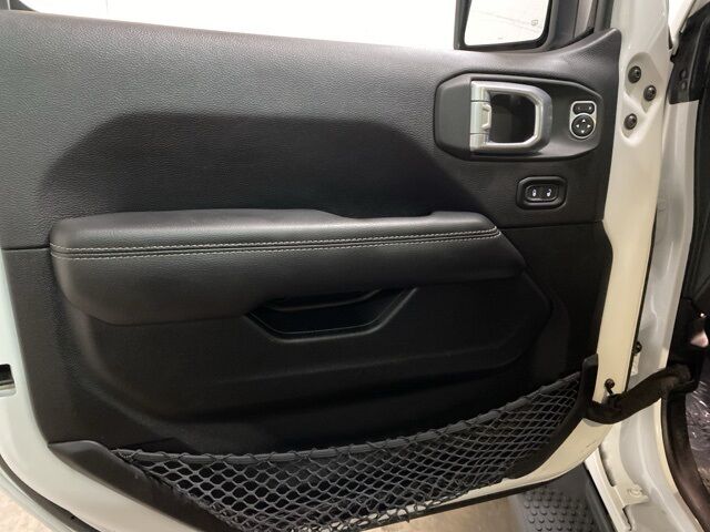 2023 Jeep Wrangler Sahara 4xe Dallas TX