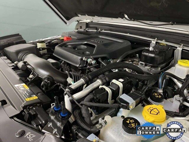 2023 Jeep Wrangler Sahara 4xe Dallas TX