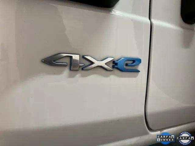 2023 Jeep Wrangler Sahara 4xe Dallas TX