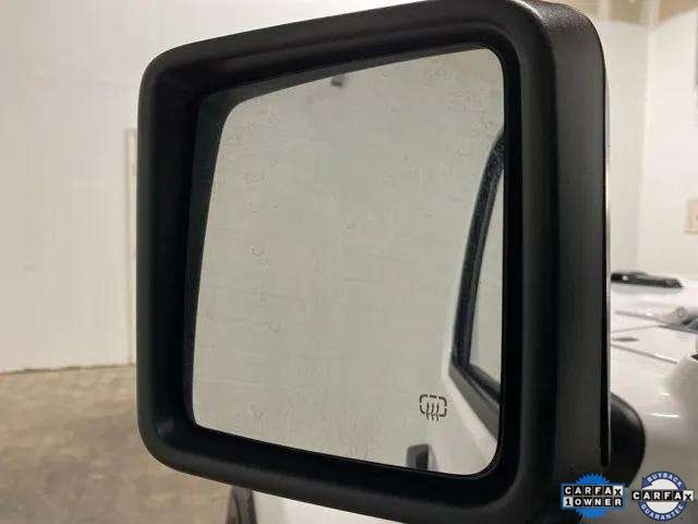 2023 Jeep Wrangler Sahara 4xe Dallas TX