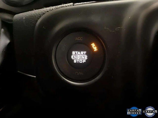 2023 Jeep Wrangler Sahara 4xe Dallas TX