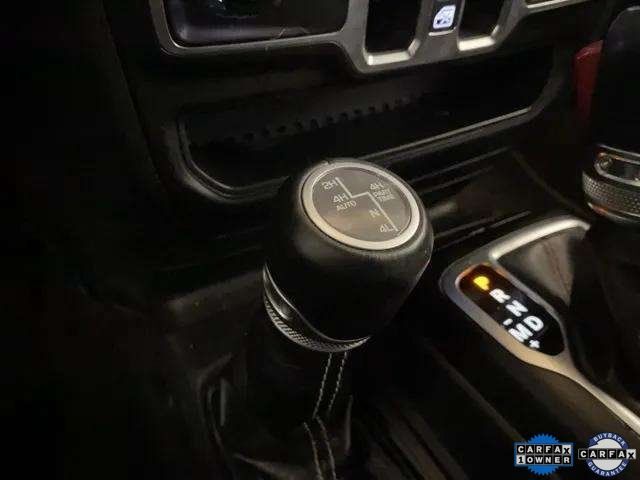 2023 Jeep Wrangler Sahara 4xe Dallas TX