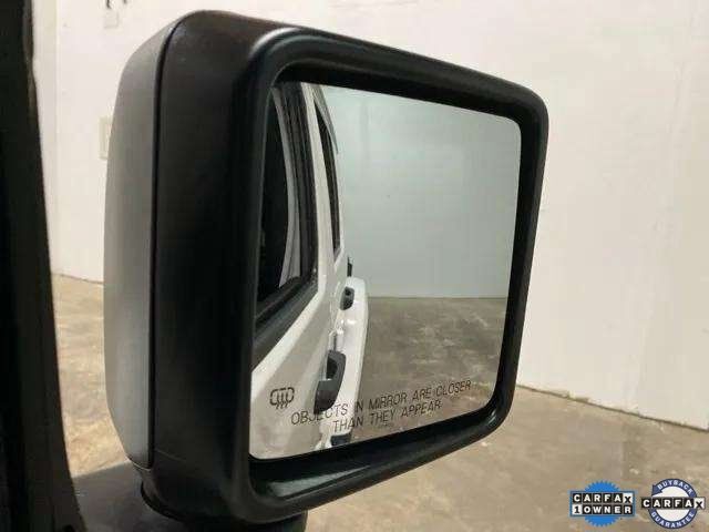 2023 Jeep Wrangler Sahara 4xe Dallas TX