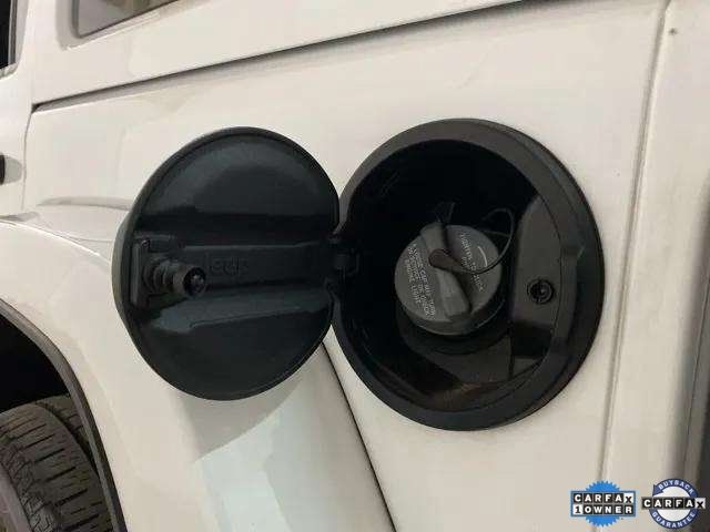 2023 Jeep Wrangler Sahara 4xe Dallas TX