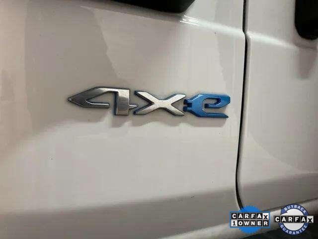 2023 Jeep Wrangler Sahara 4xe Dallas TX