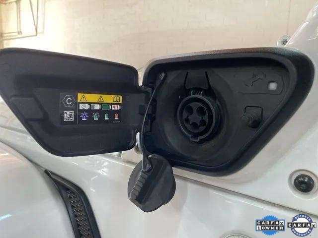 2023 Jeep Wrangler Sahara 4xe Dallas TX