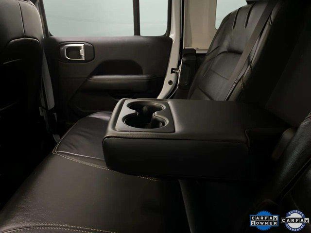 2023 Jeep Wrangler Sahara 4xe Dallas TX