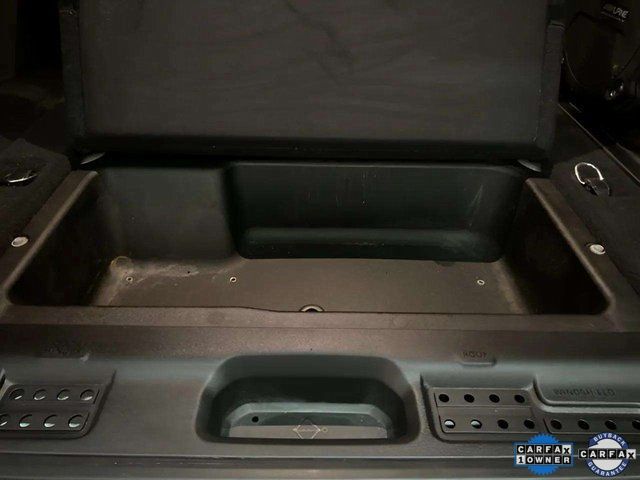 2023 Jeep Wrangler Sahara 4xe Dallas TX