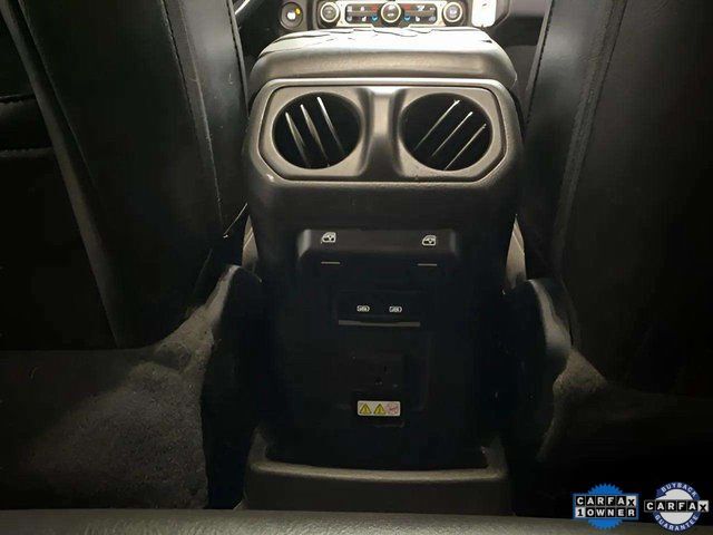 2023 Jeep Wrangler Sahara 4xe Dallas TX