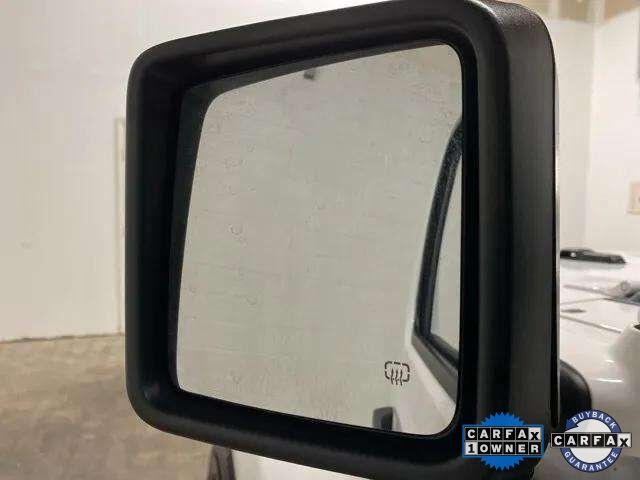 2023 Jeep Wrangler Sahara 4xe Dallas TX