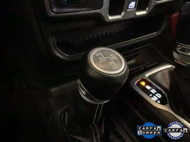 2023 Jeep Wrangler Sahara 4xe Dallas TX