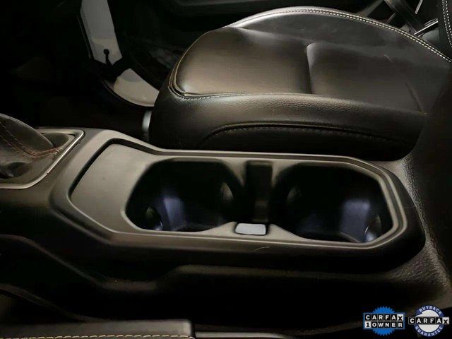 2023 Jeep Wrangler Sahara 4xe Dallas TX