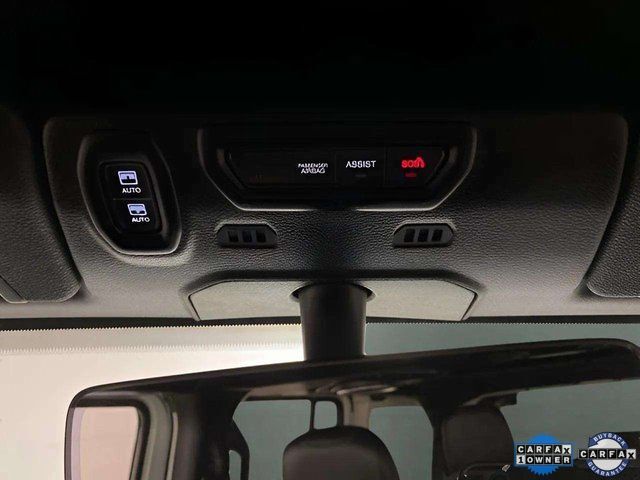 2023 Jeep Wrangler Sahara 4xe Dallas TX