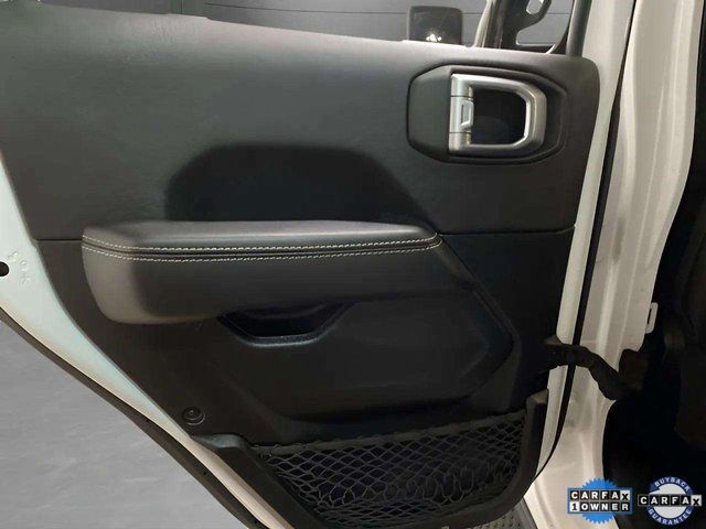 2023 Jeep Wrangler Sahara 4xe Dallas TX