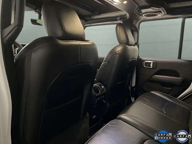 2023 Jeep Wrangler Sahara 4xe Dallas TX