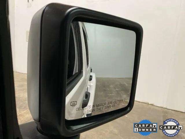 2023 Jeep Wrangler Sahara 4xe Dallas TX