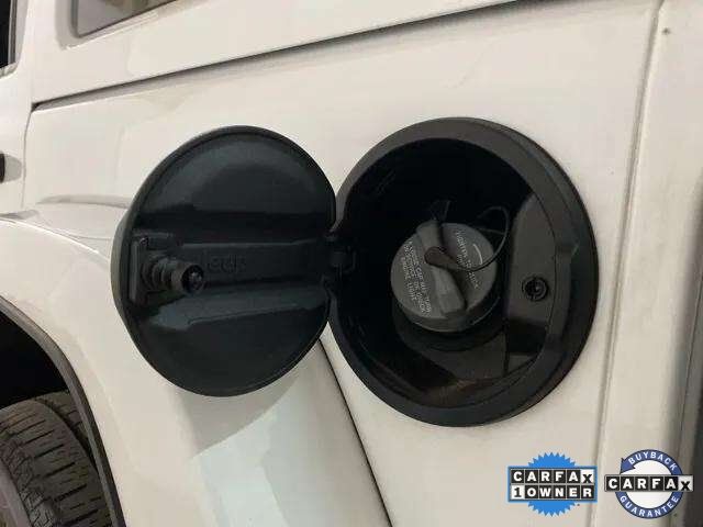 2023 Jeep Wrangler Sahara 4xe Dallas TX