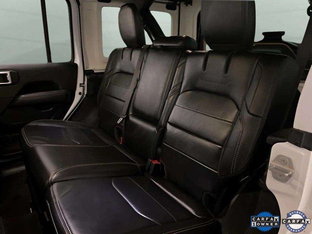 2023 Jeep Wrangler Sahara 4xe Dallas TX