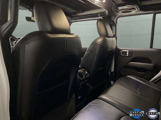 2023 Jeep Wrangler Sahara 4xe Dallas TX