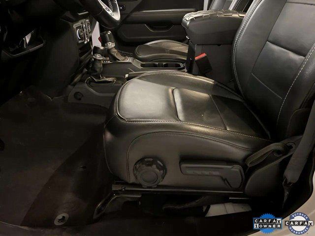 2023 Jeep Wrangler Sahara 4xe Dallas TX