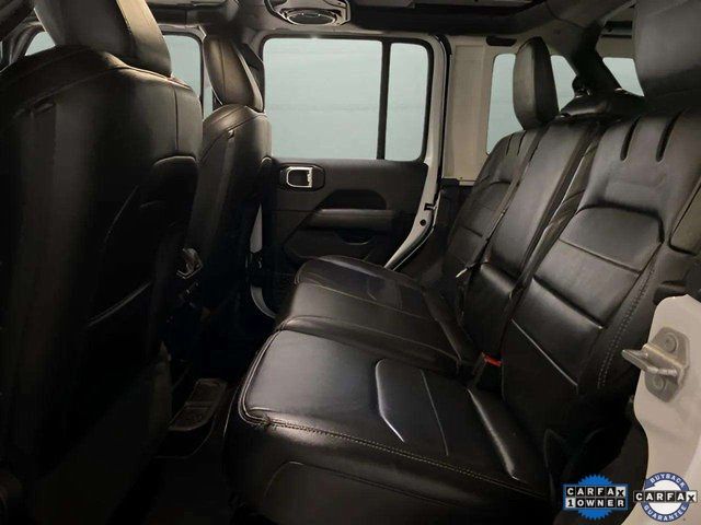 2023 Jeep Wrangler Sahara 4xe Dallas TX