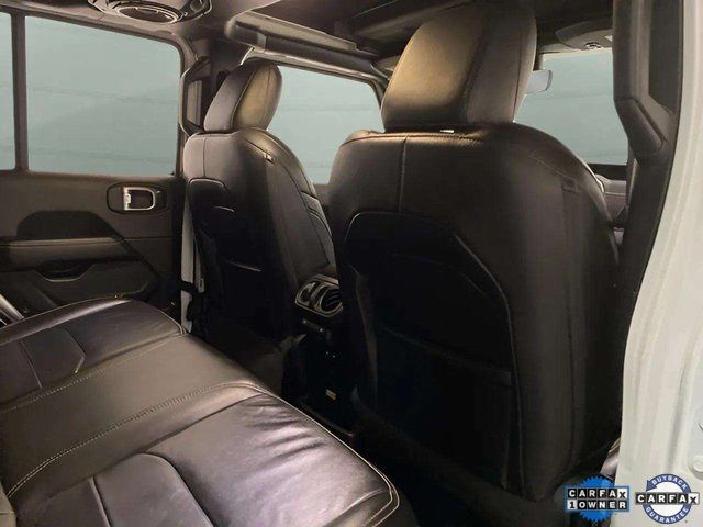 2023 Jeep Wrangler Sahara 4xe Dallas TX