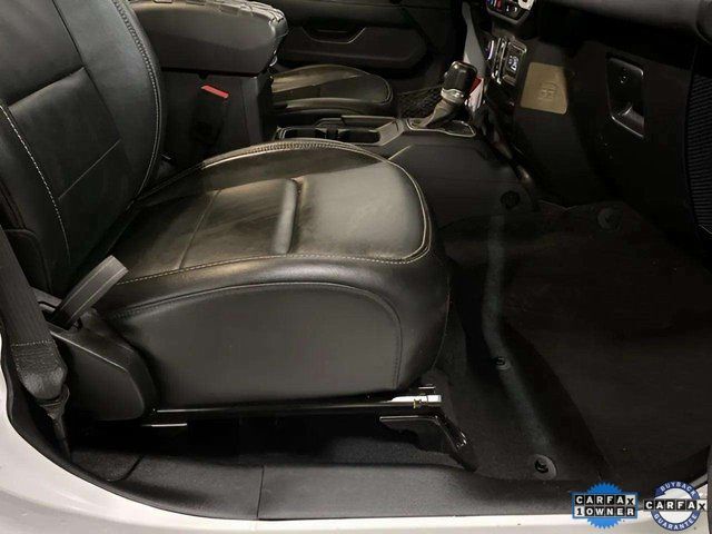 2023 Jeep Wrangler Sahara 4xe Dallas TX