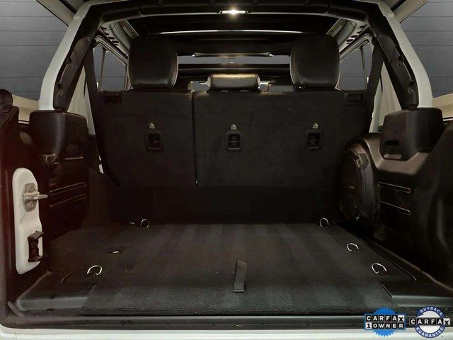 2023 Jeep Wrangler Sahara 4xe Dallas TX