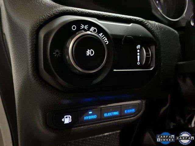 2023 Jeep Wrangler Sahara 4xe Dallas TX