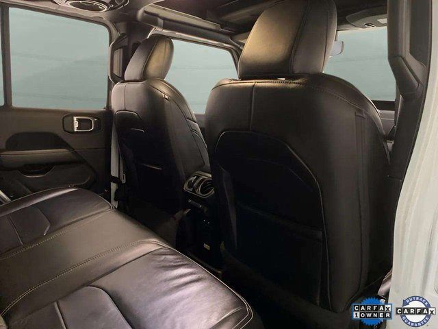 2023 Jeep Wrangler Sahara 4xe Dallas TX