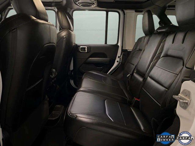 2023 Jeep Wrangler Sahara 4xe Dallas TX