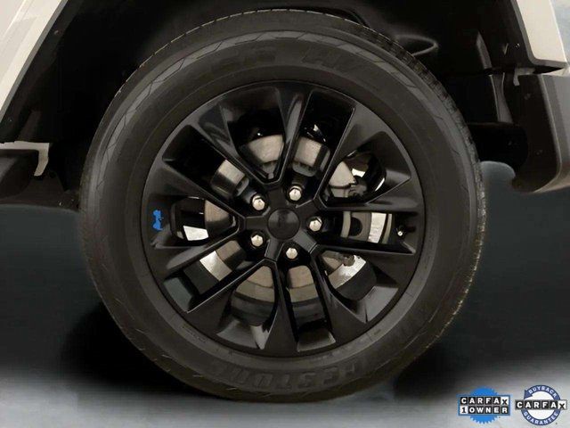 2023 Jeep Wrangler Sahara 4xe Dallas TX