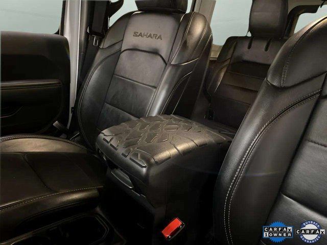 2023 Jeep Wrangler Sahara 4xe Dallas TX